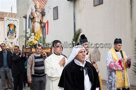 Donori Foto Festeggiamenti Patronali In Onore Di San Giorgio Vescovo