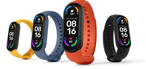 Xiaomi Mi Smart Band Price In Bangladesh Tech Land Bd