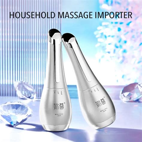 Hailicare Electric Beauty Instrument Sonic VibrationsHousehold Importer