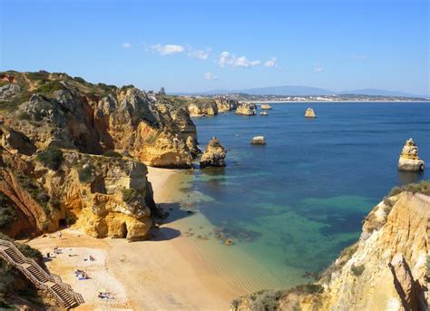 15 Best Things to Do in Lagos (Portugal) - The Crazy Tourist