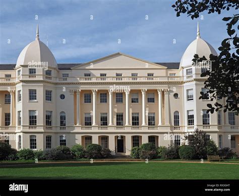 Regents University London Hi Res Stock Photography And Images Alamy