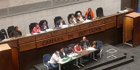 Diputados Rechazan Modificaciones Al Reformulado Del PGE 2023 El