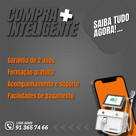 Laser Tripla Onda Compra Inteligente Bacelo E Senhora Da Saúde