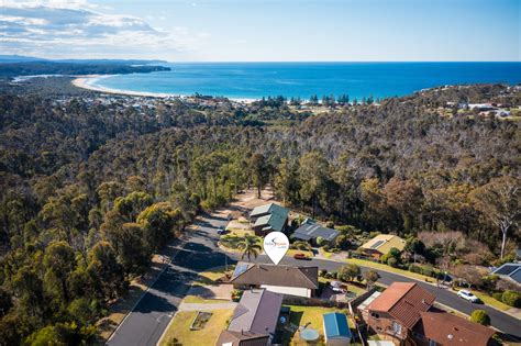 Serene 4 Bed Coastal Residence - 14 Killarney Road, Tathra NSW 2550