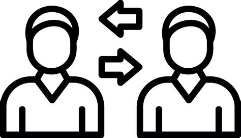 Change Management Vector Icon Design 16390982 Vector Art At Vecteezy