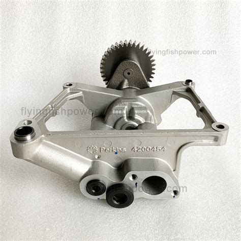 Wholesale Original Aftermarket Perkins Machinery Engine Parts Oil Pump