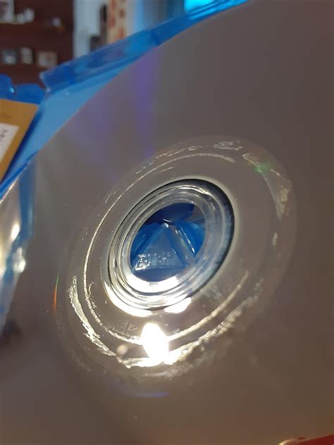Is this disc damaged? : r/playstation