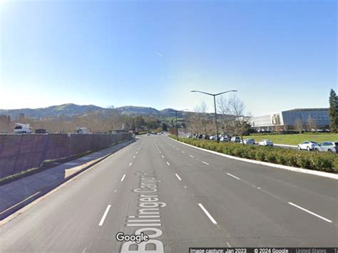 Bollinger Canyon Road Closure Postponed Indefinitely San Ramon Ca Patch