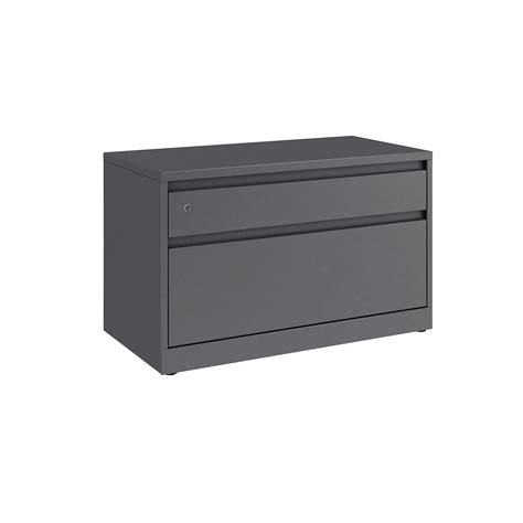 How Do You Remove The Drawers From A Steelcase Lateral File Cabinet