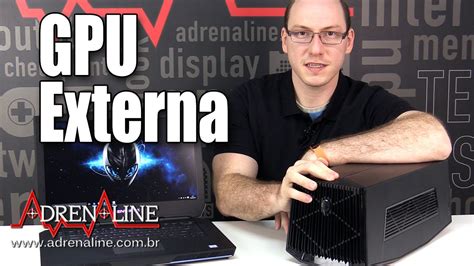 Placa De Video Externa Para Notebook Dell Informacionpublica Svet Gob Gt