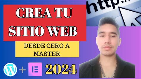 Curso De Wordpress Desde Cero Con Elementor Gratis Completo 2024 By