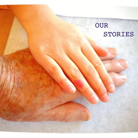 Our Stories
