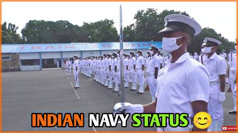 Indian Navy Whatsapp Status Ll Navy Status Ll Indian Navy Motivational