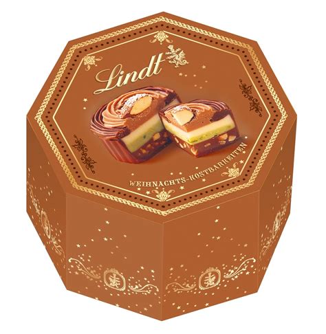 Lindt Spr Ngli Festpastetchen Er Pack X G Amazon Co Uk Grocery