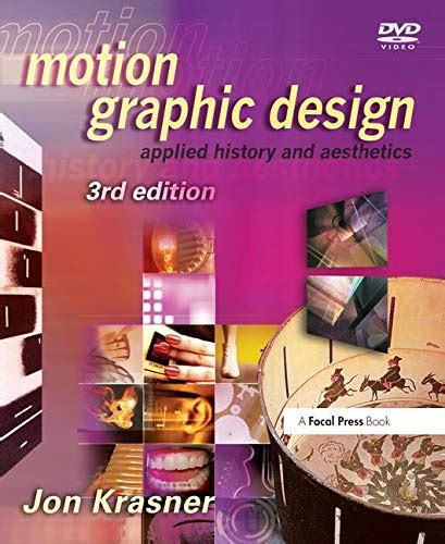 Librarika Motion Graphic Design Applied History And Aesthetics