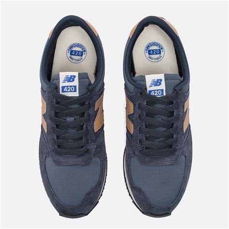 Мужские кроссовки New Balance U420PNT, U420PNT