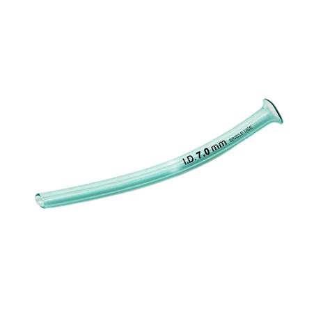 Orcl Hospital Use Tube Medical Grade Disposable Pvc Nasopharyngeal