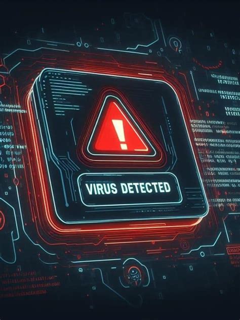 Unveiling The Threat Common Signs Of A Computer Virus Smart Parts PC