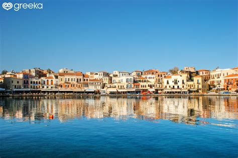 Best 6 villages in Crete island, Greece | Greeka