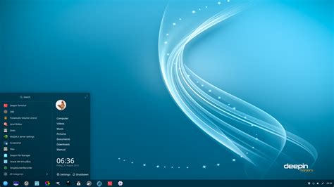 🔥 50 Deepin Wallpapers Wallpapersafari