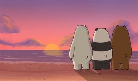 Pin On We Bear Bears In 2024 We Bare Bears Wallpapers We Bare