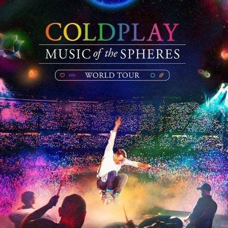 KUPIM 2 vstopnici za Coldplay 2024 Dunaj Budimpešta Munich Rim