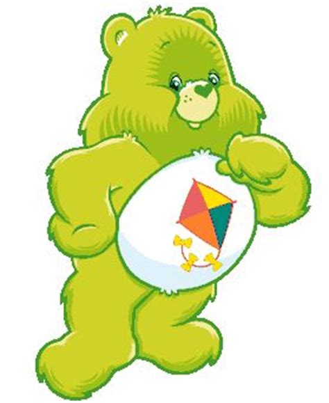 Do Your Best Bear Care Bears Photo 40388772 Fanpop