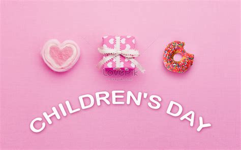 Childrens day posters creative image_picture free download 500382909 ...