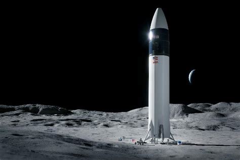 Spacecraft 'challenges' delay NASA's astronaut moon landing to 2026