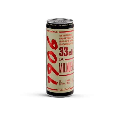 Cerveza 1906 Reserva Especial Lata 33 Cl Preciosdelsuper Es