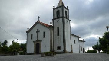 Capela De Nossa Senhora Do Campo Campo De Besteiros