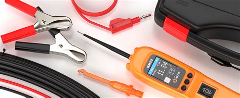 Kzyee Km Upgrade Of Km Power Circuit Probe Kit V V