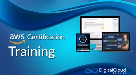 Best Aws Certification Training Courses To Master Amazon Web Services