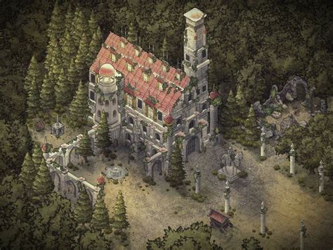 Large Manor Inkarnate Create Fantasy Maps Online In 2024 Fantasy