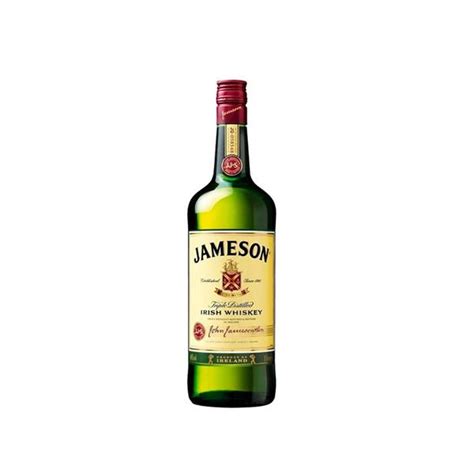 Jameson Irish Whiskey 70cl 40 Dublins Off Licence Thecruie