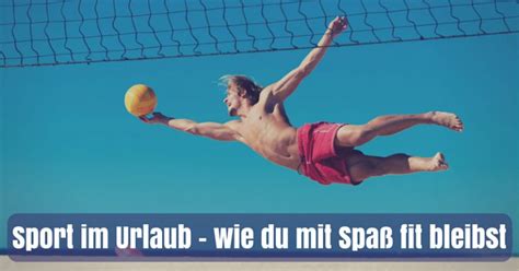 Sport Im Urlaub Wie Du Mit Spa Im Urlaub Fit Bleibst