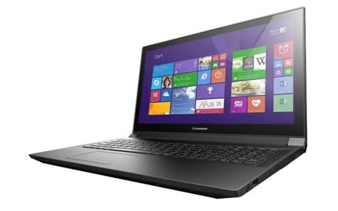 Análisis Lenovo Essential B50-45, Portátil interesante por 250 euros ...