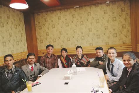 Chitwan Aarambha Foundation
