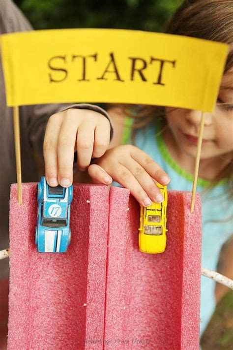 16 Diy Carnival Games For Your Next Big Bash Tip Junkie