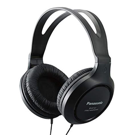 Headphones - Panasonic - Headphone Zone