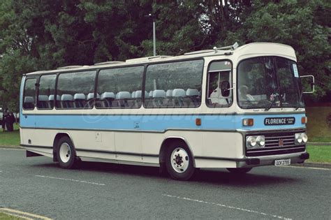 Florence Of Morecoombe GCK279S A111MAN Bedford YLQ Plaxt Flickr