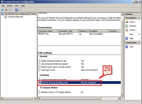 Windows terminal service - bpoworlds