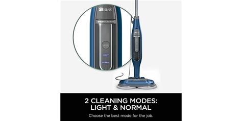 Shark All In One Steam And Scrub Steam Mop