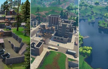 Fortnite 10 mejores colaboraciones Guías y Juegos