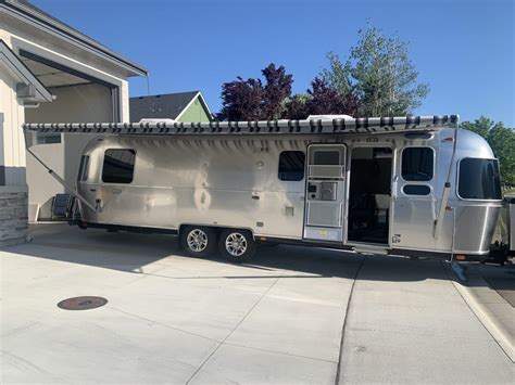 2020 30ft Classic For Sale In Star Idaho Airstream Marketplace