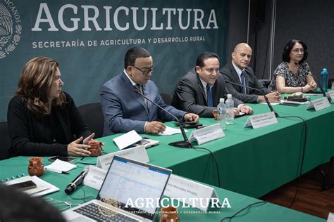 Con Agenda De Trabajo Fortalecida Concluyeron Naciones De Al Y El