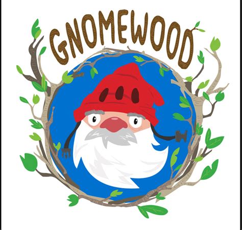 GnomeWood PNG Gators Bike Park