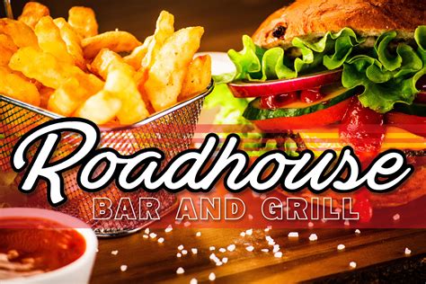 Home Roadhouse Bar And Grill