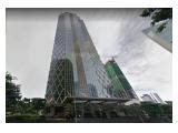 Sewa Ruang Kantor Equity Tower SCBD Sudirman Bare Dan Fully Furnished