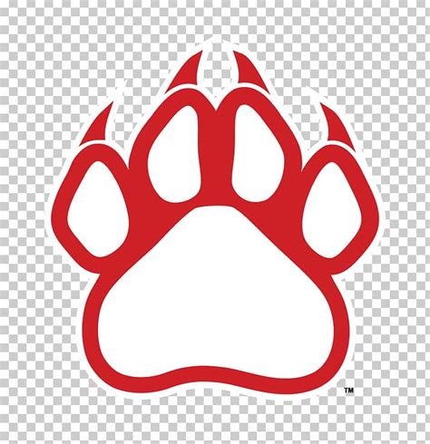 Black Panther Paw Claw Tiger Png Clipart Black Panther Cat Claw